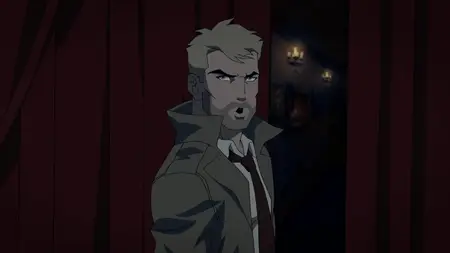 Constantine: City of Demons (2018)