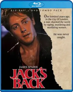 Jack's Back (1988)