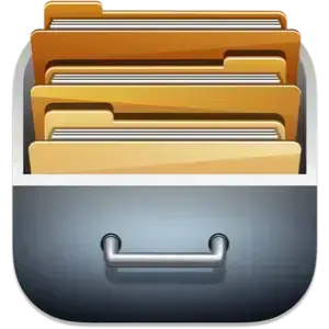 File Cabinet Pro 8.5.6