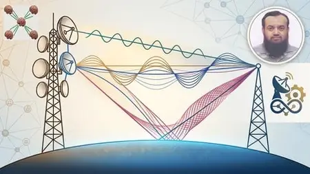 Basics Of Microwave Radio Network Propagation And Planning