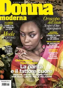Donna Moderna - 26 Giugno 2025