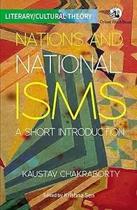 Nations and Nationalisms: A Short Introduction