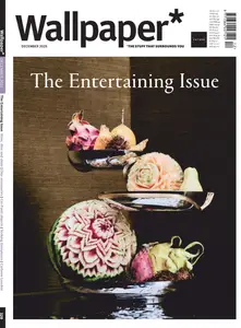 Wallpaper - December 2025