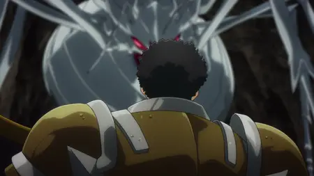 Solo Leveling S02