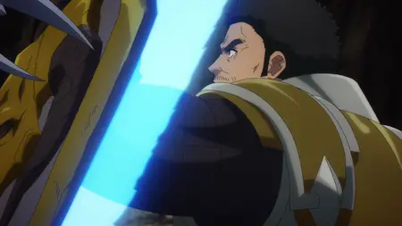 Solo Leveling S02