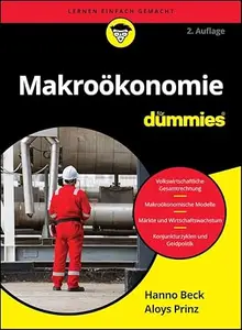 Makroökonomie für Dummies, 2.Auflage