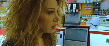 Tangerine (2015) + Extras & Commentary