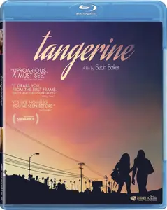 Tangerine (2015) + Extras & Commentary