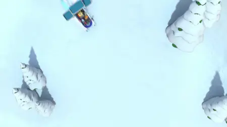 Rusty Rivets S02E12