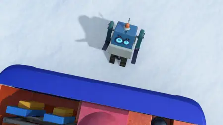 Rusty Rivets S02E12