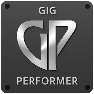 Deskew Technologies Gig Performer 5 v5.0.9