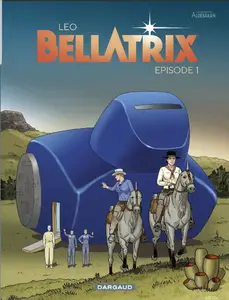 Bellatrix - Volume 01