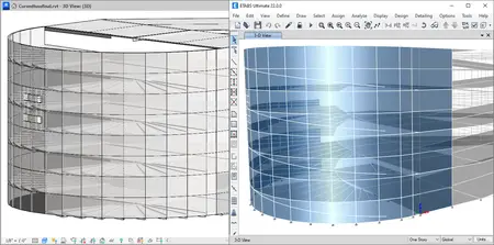 CSI XRevit 2025