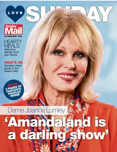 Sunday Mail Supplement - 2 February 2025