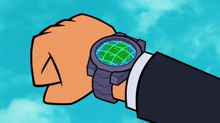 Teen Titans Go! S05E23