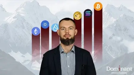 The Crypto Investing Mastery