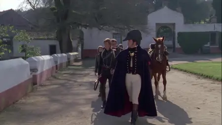 Sharpe's Sword (1995)