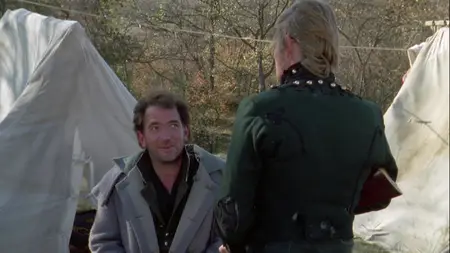 Sharpe's Sword (1995)