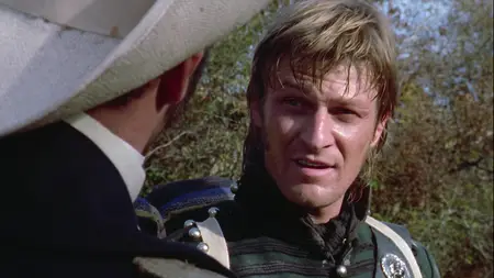 Sharpe's Sword (1995)