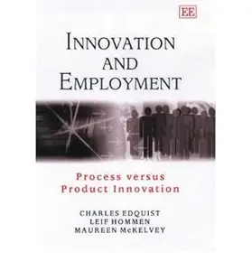 Innovation and Employment: Process versus Product Innovation