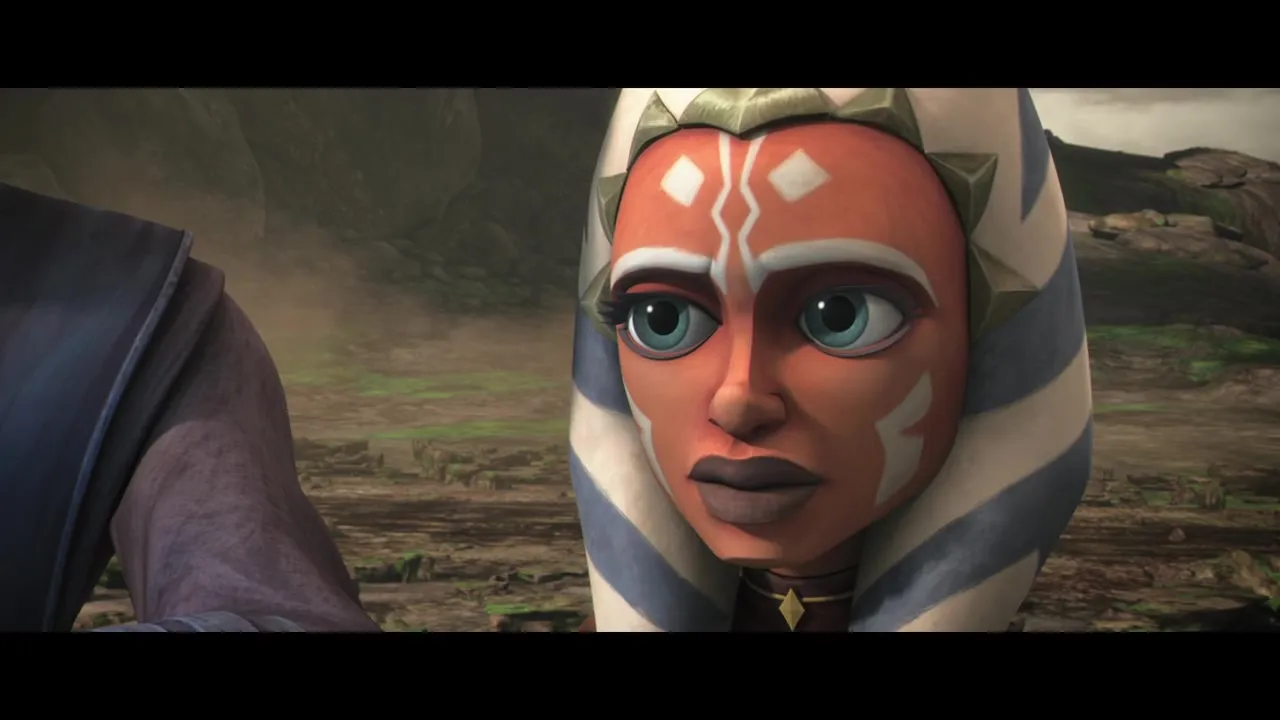 Star Wars: The Clone Wars S05E17