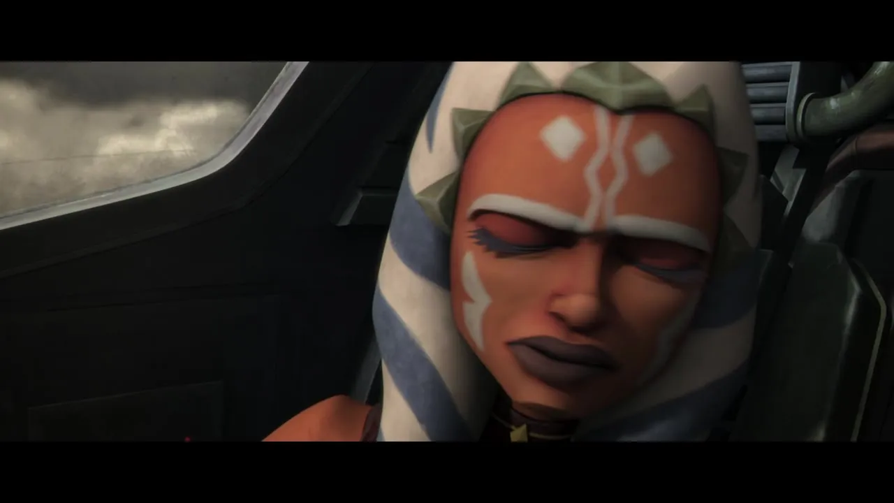 Star Wars: The Clone Wars S05E17