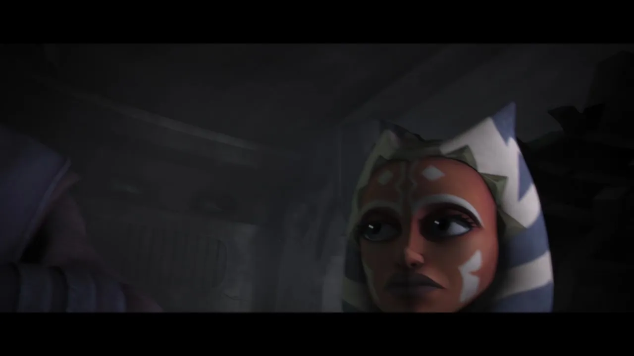 Star Wars: The Clone Wars S05E17