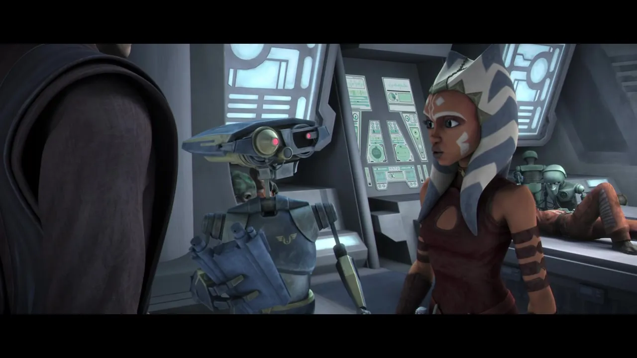 Star Wars: The Clone Wars S05E17
