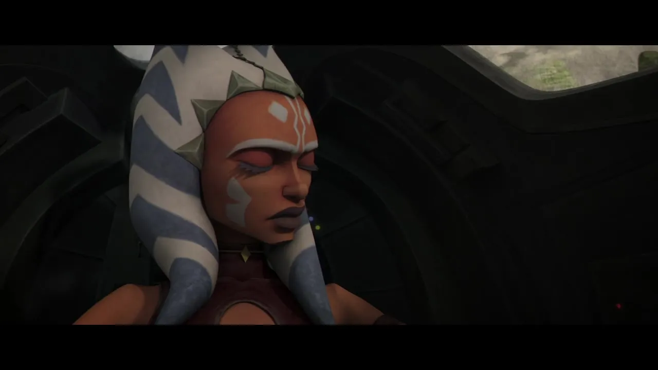 Star Wars: The Clone Wars S05E17