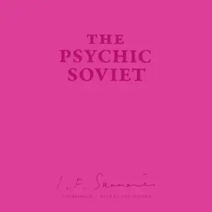 The Psychic Soviet