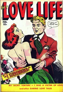 My Love Life 10