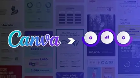 Canva for Infographic Design