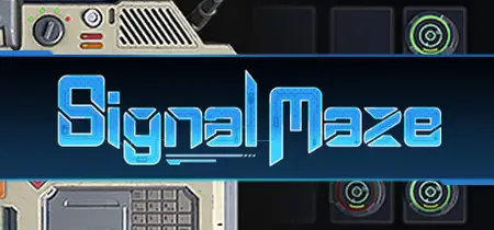 Signal Maze (2025)