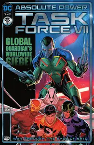 Absolute Power - Task Force VII 007 (of 7) (2024) (Webrip) (The Last Kryptonian-DCP