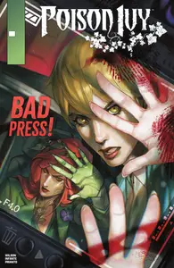 Poison Ivy 044