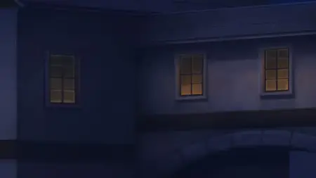 The Daily Life of a Middle-Aged Online Shopper in Another World S01E05
