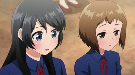 The Daily Life of a Middle-Aged Online Shopper in Another World S01E05