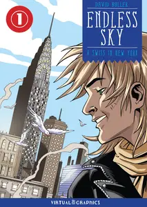 Endless Sky A Swiss in New York v01 Zurich New York, one way (2013) (digital) (Mr Norrell Empire