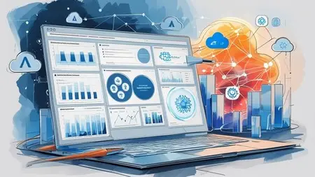 Designing Ml Solutions On Azure & Preparing For Dp-100 Exam