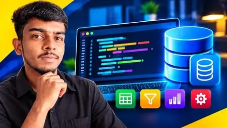 Sql For Data Analysts: 150 Hands-On Coding Exercises