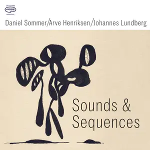 Daniel Sommer - Sounds & Sequences (2024) [Official Digital Download]