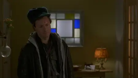 If Lucy Fell (1996)