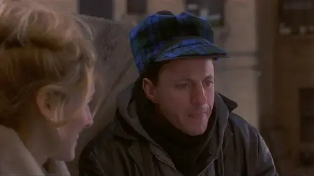 If Lucy Fell (1996)
