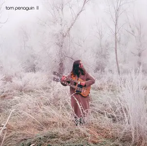 Tom Penaguin - Tom Penaguin II (2026) [Official Digital Download 24/88]