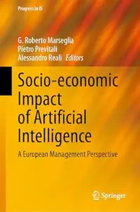 Socio-economic Impact of Artificial Intelligence