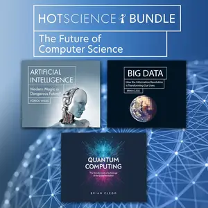 Hot Science Bundle: The Future of Computer Science