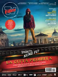 Film Tv - 11 Marzo 2025