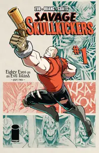 Savage Skullkickers 01 (2013) (Digital) (Fawkes-Empire