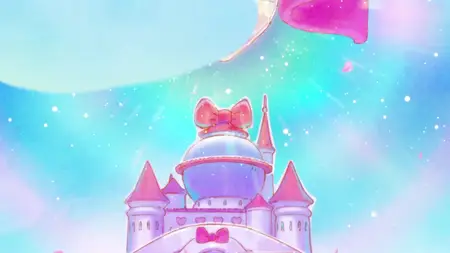 You And Idol Precure S01E02 DUBBED