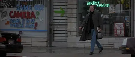 8MM (1999)